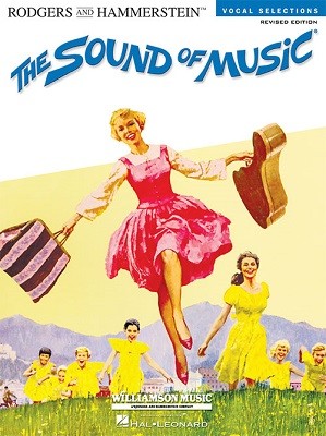 Rodgers & Hammerstein: The Sound Of Music - Vocal Selections (Original Edition) (Paperback)