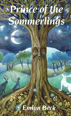 Prince of the Sommerlings: Volume 1: Elbion (Paperback)
