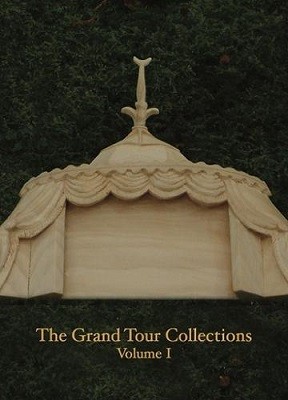 The Grand Tour Collections: v.I (Hardback)