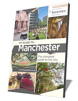 My Guide to... Manchester: The Complete Guide to the City (Paperback)