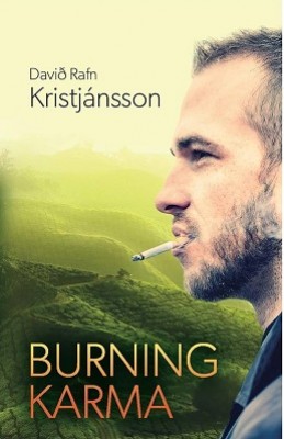 Burning Karma (Paperback)