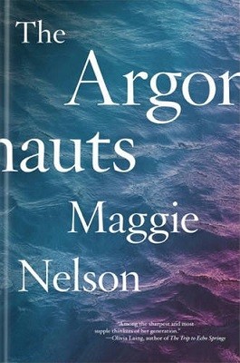 The Argonauts (Paperback)