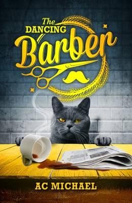 The Dancing Barber (Paperback)
