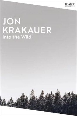 Cover of Into the Wild