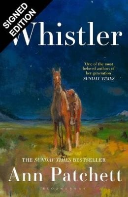 Whistler