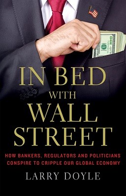 In Bed with Wall Street (Paperback)