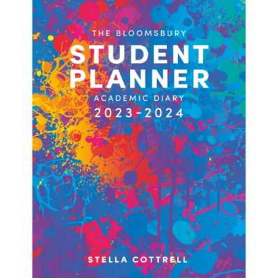 Classic Planner 2023-2024 Large