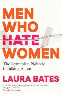 Men Who Hate Women (Paperback)