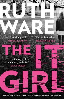 The It Girl (Paperback)