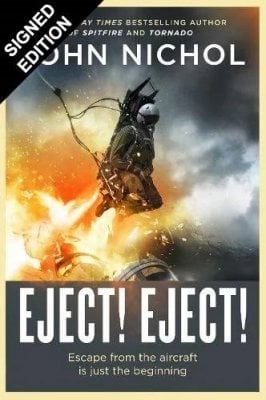Eject! Eject!