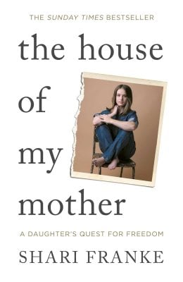 Cover of The House of My Mother