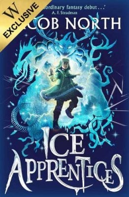 Ice Apprentices Volume 1: Exclusive Edition (Paperback)