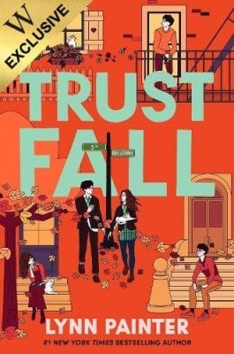 Trust Fall