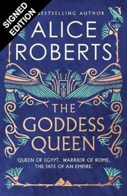 The Goddess Queen
