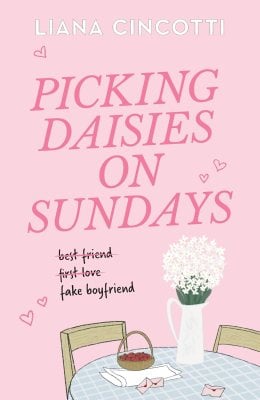 Orion Publishing Co Picking Daisies On Sundays