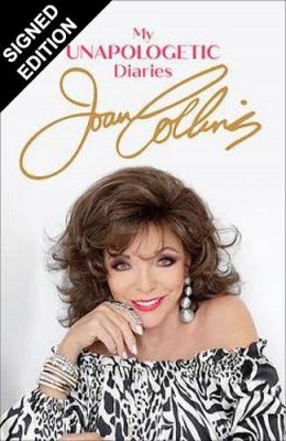 My Unapologetic Diaries