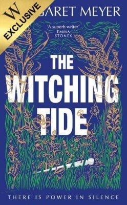 The Witching Tide: Exclusive Edition (Hardback)
