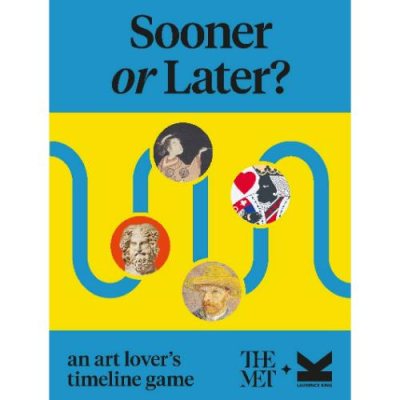 Laurence King Publishing Sooner Or Later