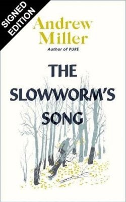 The Slowworm's Song