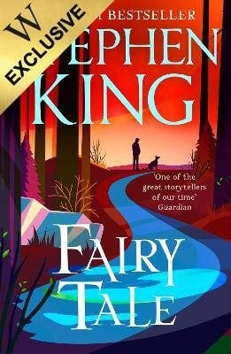 Fairy Tale: Exclusive Edition (Paperback)