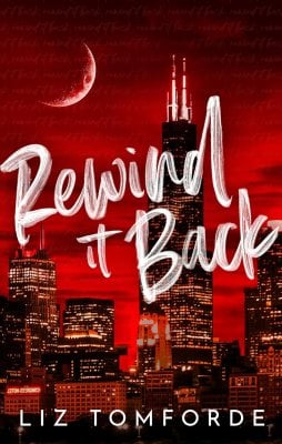 Hodder & Stoughton Rewind It Back