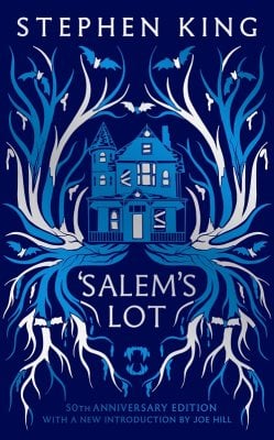 Cover of 'Salem's Lot
