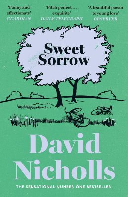Hodder & Stoughton Sweet Sorrow