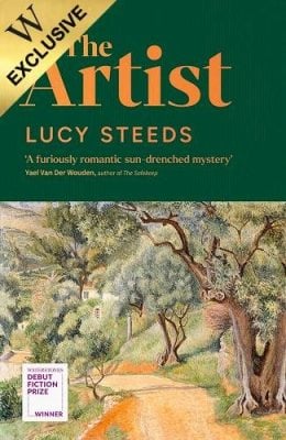 Cover of The Artist