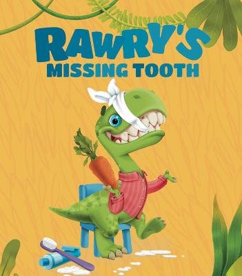 Rawry's Missing Tooth (Paperback)