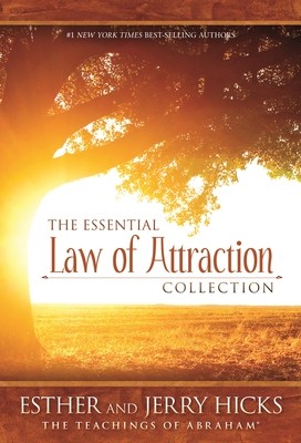 The Essential Law of Attraction Collection (Paperback)