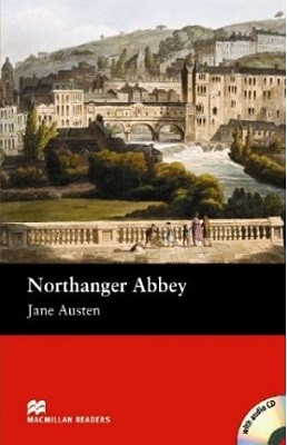 Northanger Abbey - With Audio CD