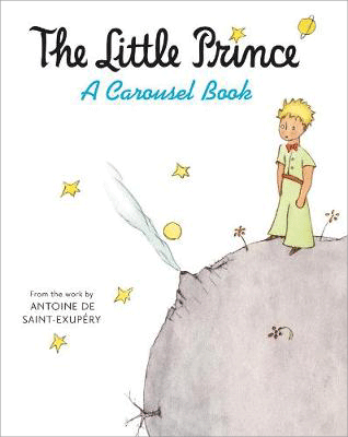 The Little Prince (Hardback)