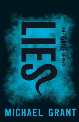 Image result for lies by michael grant