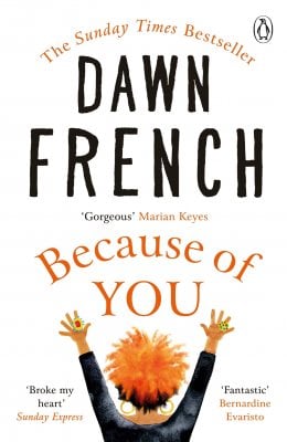 Because of You (Paperback)