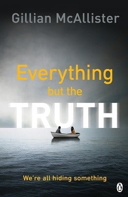 Everything but the Truth (Paperback)