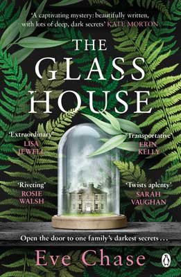 The Glass House (Paperback)