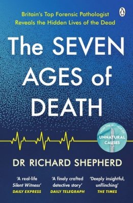 The Seven Ages of Death (Paperback)