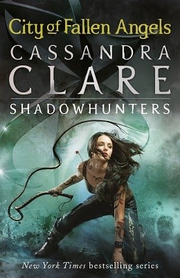 Mortal Instruments': How Author Cassandra Clare Helped Bring the