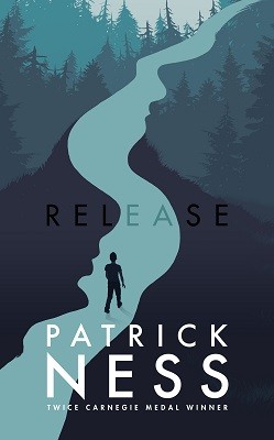 Release (Hardback)