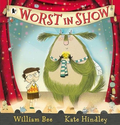 Worst in Show (Paperback)