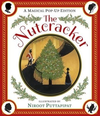 The Nutcracker (Hardback)