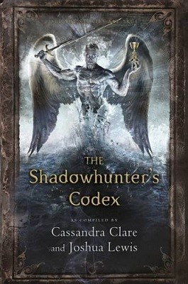 The Shadowhunter's Codex - The Mortal Instruments (Paperback)