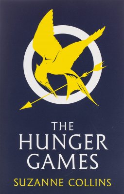 The Hunger Games - The Hunger Games 1 (Paperback)