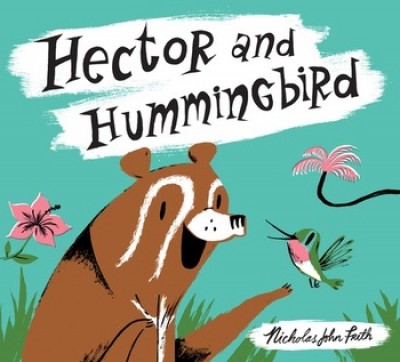 Hector and Hummingbird