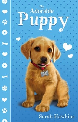 My Adorable Puppy - My Adorable (Paperback)
