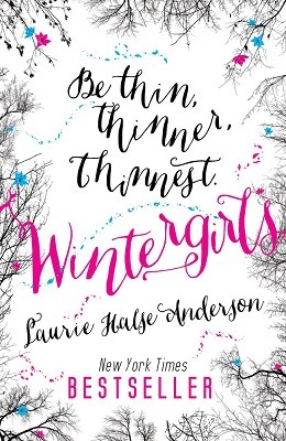 Wintergirls (Paperback)