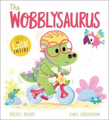 Dinosaurs Love Underpants by Claire Freedman, Ben Cort