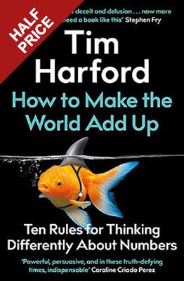 How to Make the World Add Up