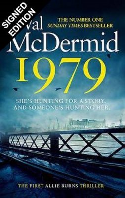 1979: Signed Exclusive Edition (Hardback)