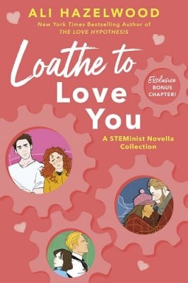 Loathe To Love You (Paperback)